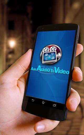 Add Audio to Video screenshot 7
