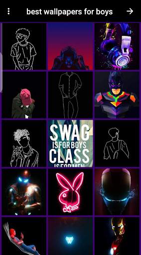 best wallpapers for boys screenshot 2