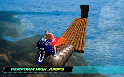 GT Bike Racing 3D screenshot 7