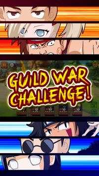 Ninja Heroes screenshot 3