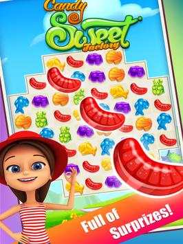 Candy Sweet screenshot 5