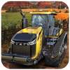 Farming Simulator 18 Free icon