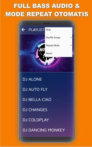 DJ Music Something Just Like This - Offline screenshot 5