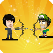 Fernan and German vs Memes icon