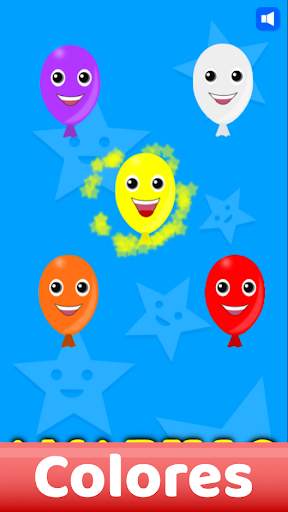 Games for children screenshot 4