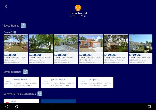 Homes.com Casas en Venta, Alquiler y Bienes Raíces screenshot 11