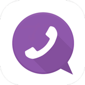 Make Free Viber Calls Guide icon