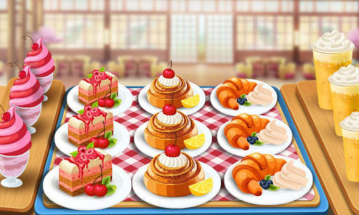 juegos de cocina sin internet screenshot 2