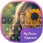 My Photo Keyboard 2.2