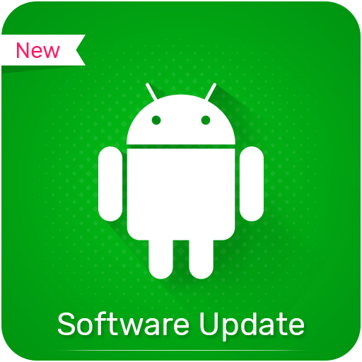 Software Update for Android icon