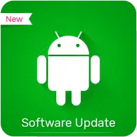 Software Update for Android