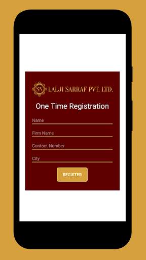 Lalji Sarraf Pvt. Ltd screenshot 2