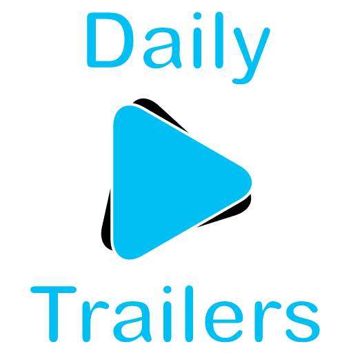 Daily Trailers - tv shows, movies & games trailers 1.0.6
