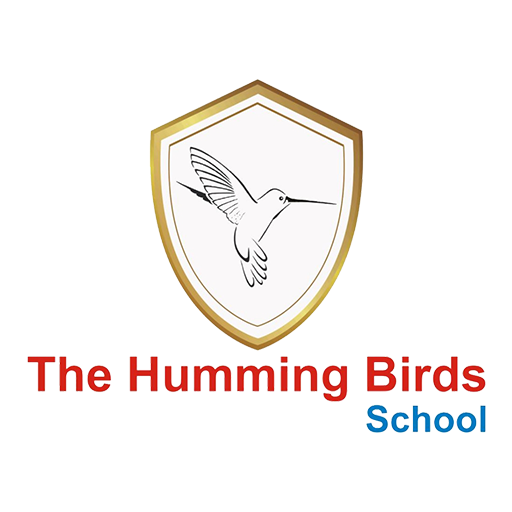 The Humming Birds School App icon