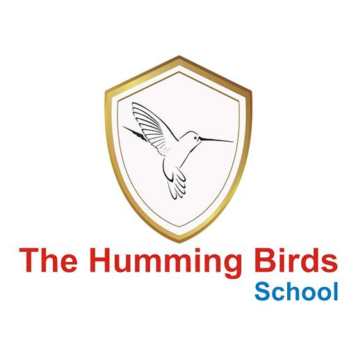 The Humming Birds School App 1.0.5