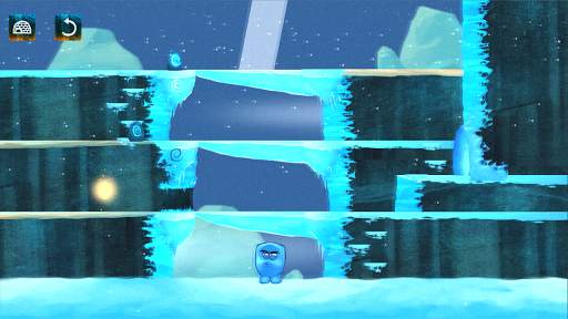 The Flame of My Life Prologue screenshot 3