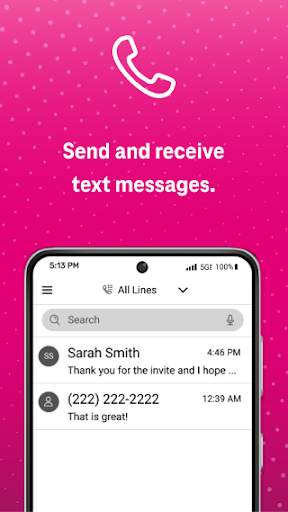 T-Mobile DIGITS screenshot 4