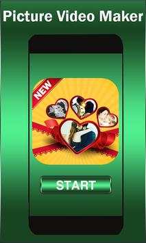 Photo Video Maker With Music screenshot 1