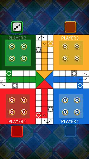 Ludo Star & Snakes Ladders OFFLINE 2020 screenshot 3