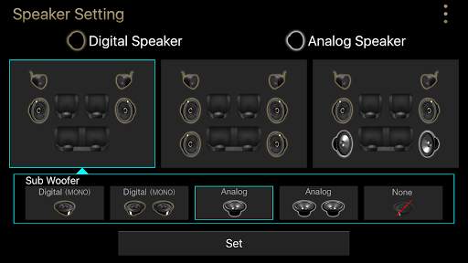Z-tune screenshot 5