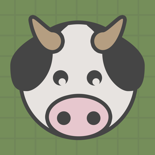 MooMoo.io (Official) icon