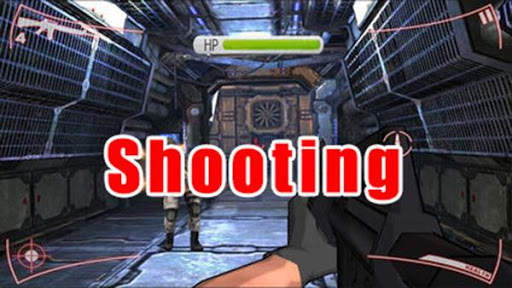 Sniper Shooter 3D - FPS Games screenshot 2
