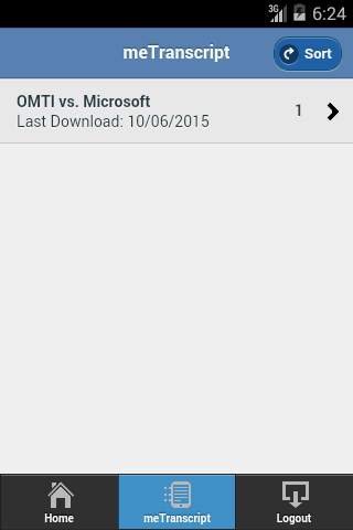 KCMobile screenshot 6