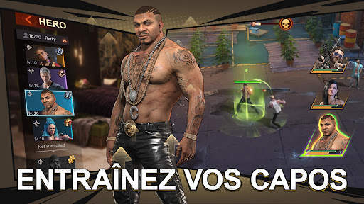 Mafia King screenshot 2