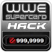 Hack For WWE SuperCard New Fun App - Joke 1.0.0