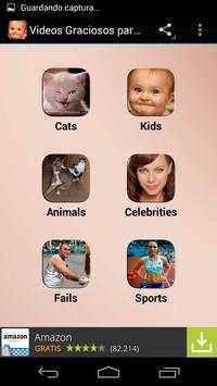 Funny Videos screenshot 1