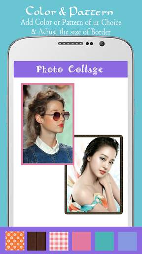 Photo Collage Grid   Pic Mix Collage   Pic Editor screenshot 11