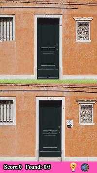 Find Differences In Pictures Games screenshot 5