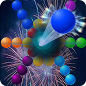 Shoot Bubble Classic icon