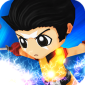 Juan Slash Man icon