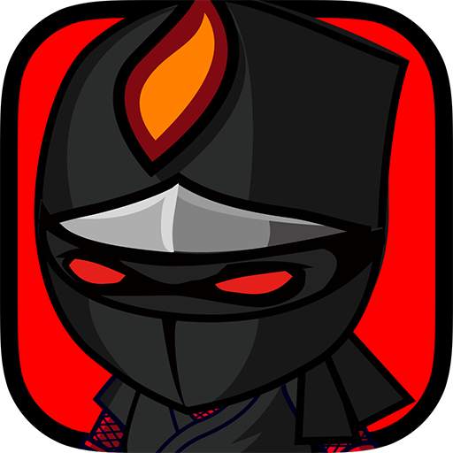 Ninjas - STOLEN SCROLLS 4.5