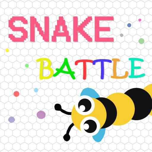 Snake Battle io: Worm and Slither Game 1.0.2
