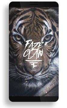 Faze Clan Wallpaper screenshot 3