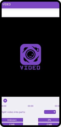 VIDED: Video Editor Toolbox screenshot 5