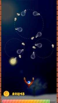 Bulb Smash 5 تصوير الشاشة