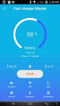 Fast Charging Master screenshot 4