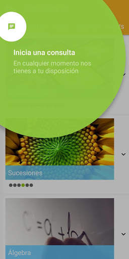 SOS Escolar screenshot 3