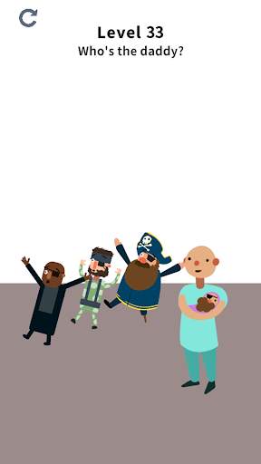 Brain Puzzle: Fun & Games 1 تصوير الشاشة