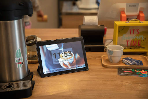 Slideshow - Digital Signage screenshot 12
