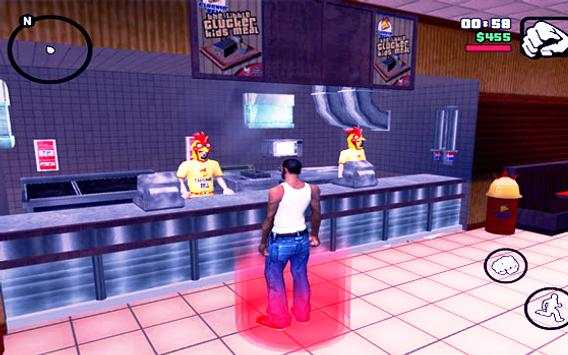 Guid GTA San Andreas screenshot 1