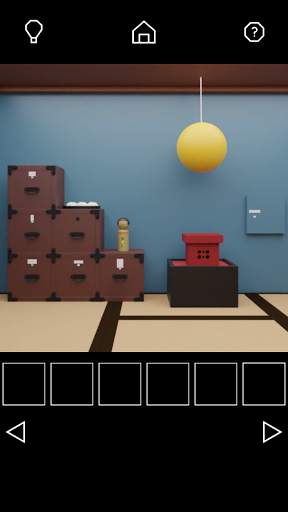Escape Game Moon screenshot 5