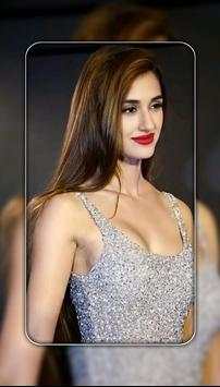 Disha Patani Wallpapers screenshot 1