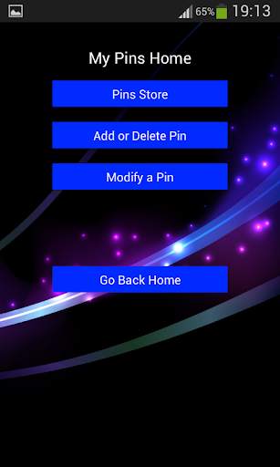 KeyStore 5 تصوير الشاشة