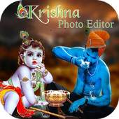 Krishna Photo Editor - Krishna Photo Suit 1.0
