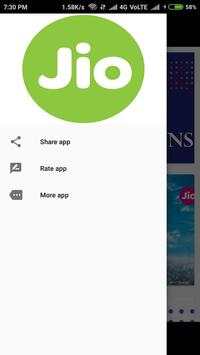 My Jio Latest screenshot 3
