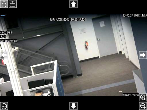 Senstar Symphony Mobile screenshot 7